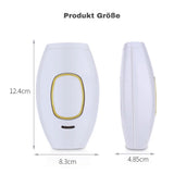 Ocean Sky IPL Pro – Dauerhafte Haarentfernung für Zuhause