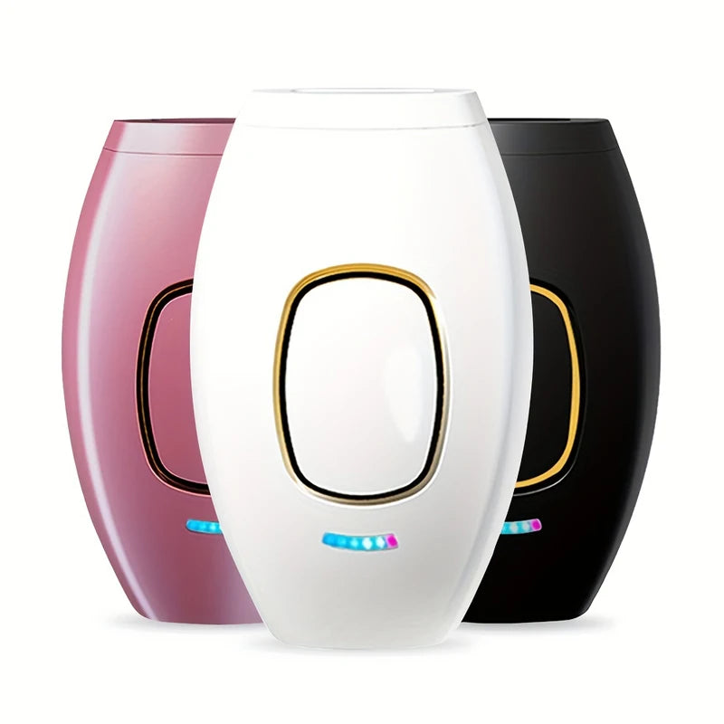 Ocean Sky IPL Pro – Dauerhafte Haarentfernung für Zuhause
