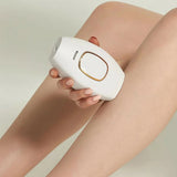 Ocean Sky IPL Pro – Dauerhafte Haarentfernung für Zuhause